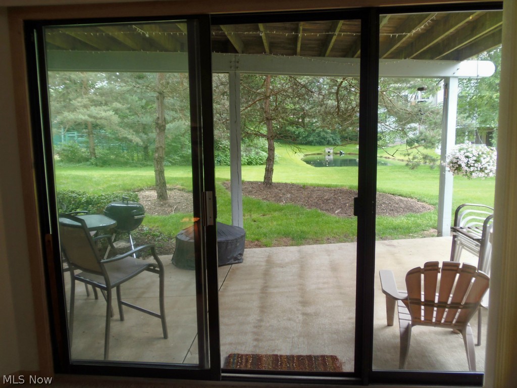 Forest Cove East Condo - Residential