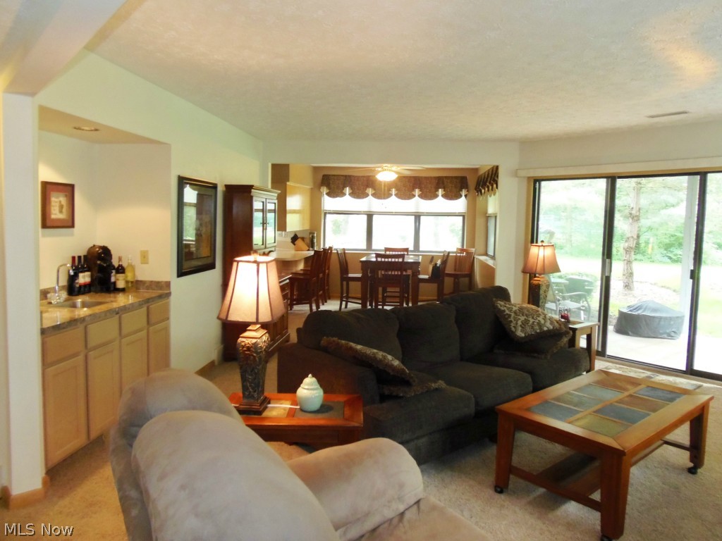 Forest Cove East Condo - Residential