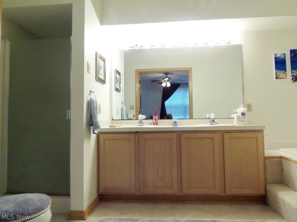 Forest Cove East Condo - Residential