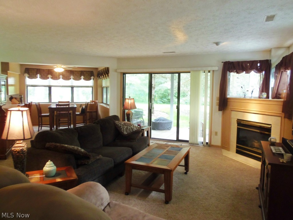 Forest Cove East Condo - Residential