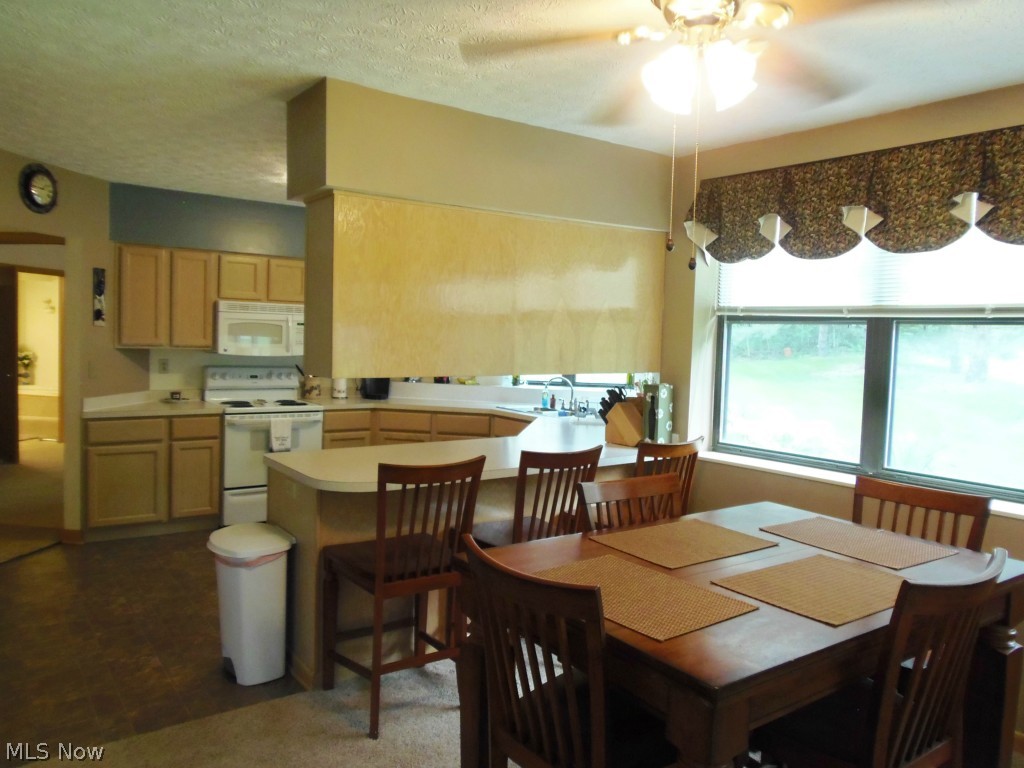 Forest Cove East Condo - Residential