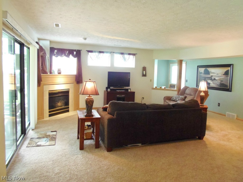 Forest Cove East Condo - Residential