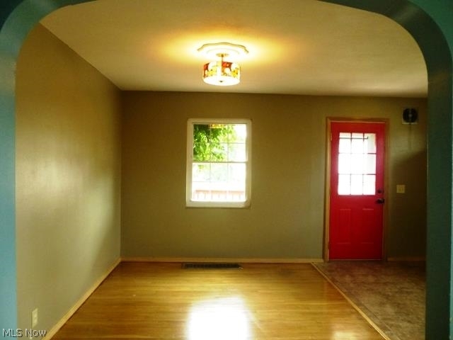 Becker Heights - Residential