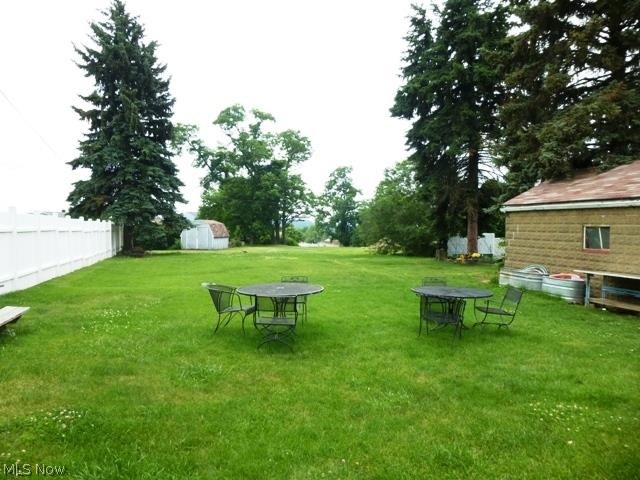 Becker Heights - Residential