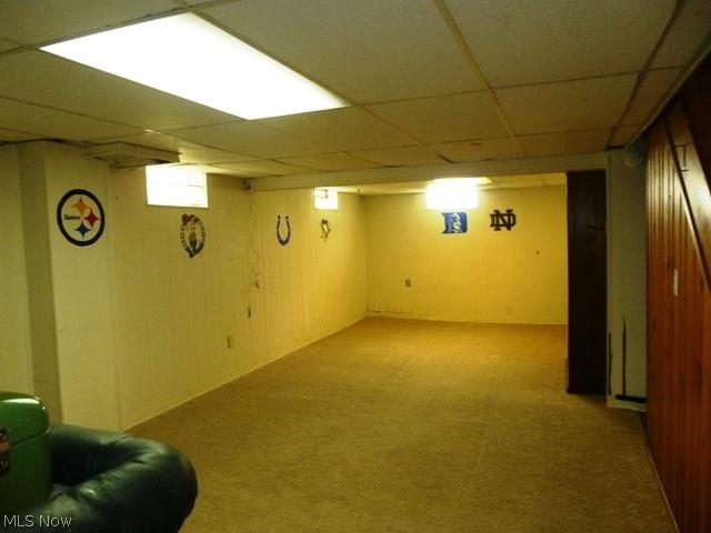 Becker Heights - Residential