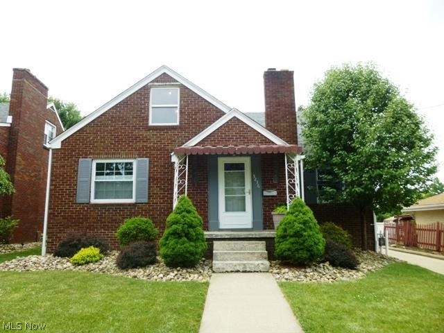 Becker Heights - Residential