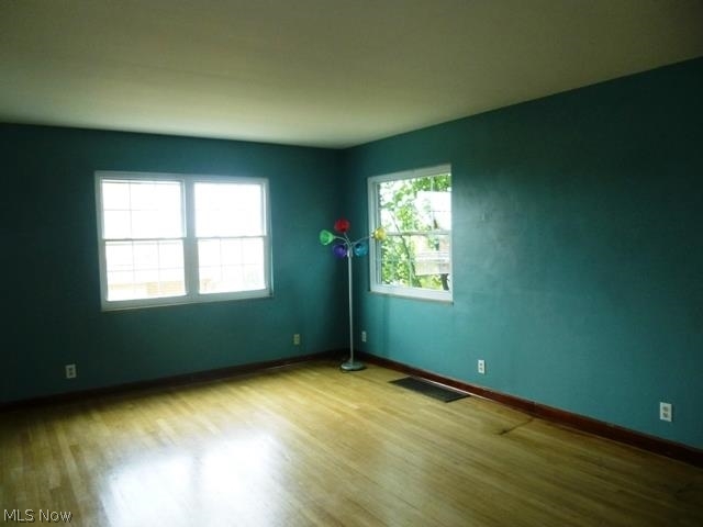 Becker Heights - Residential