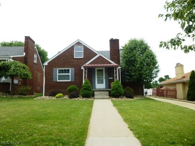 Becker Heights - Residential