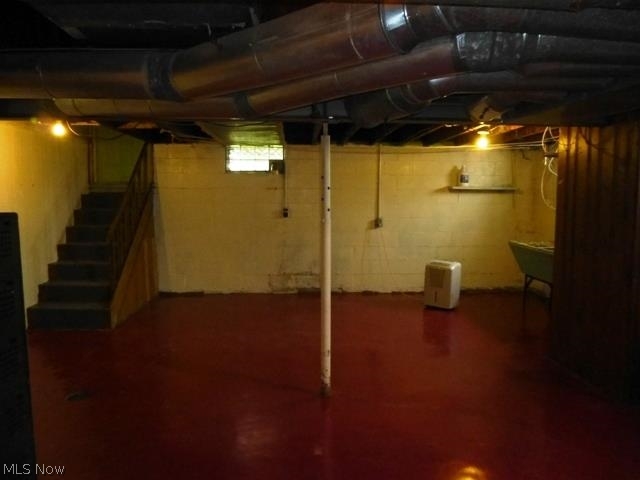 Becker Heights - Residential