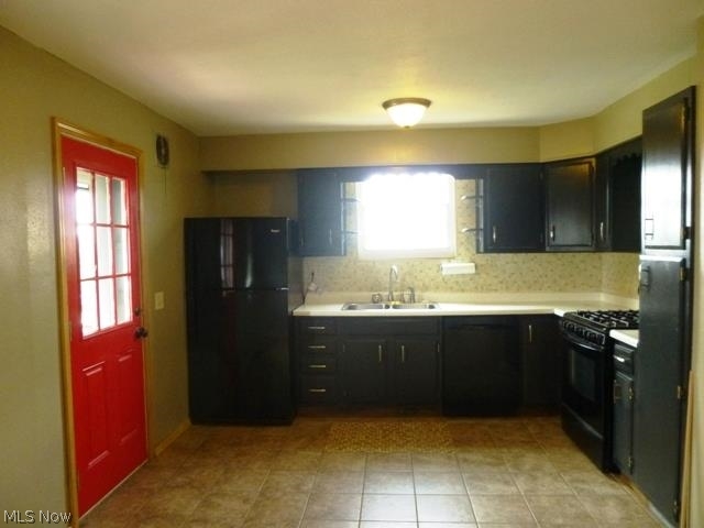 Becker Heights - Residential