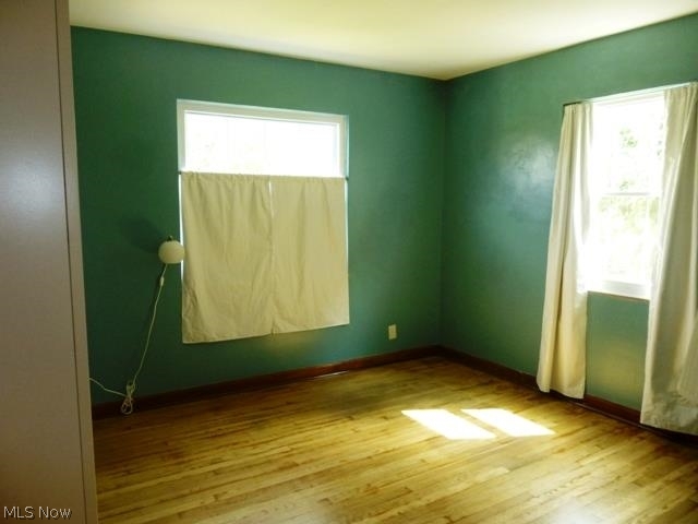 Becker Heights - Residential