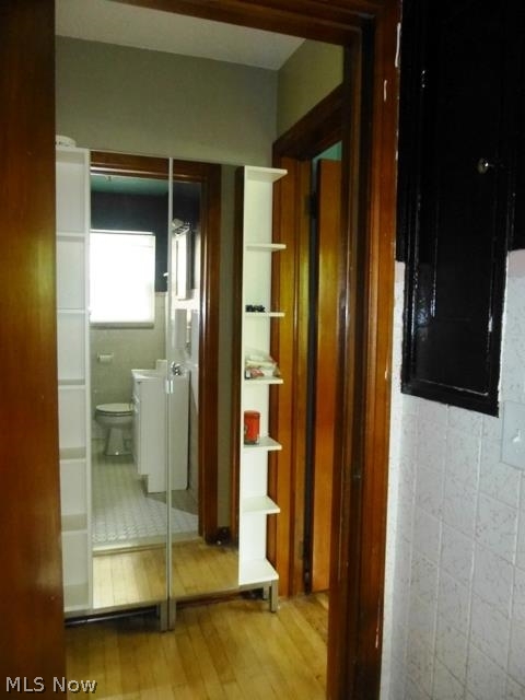 Becker Heights - Residential