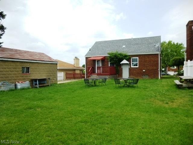 Becker Heights - Residential