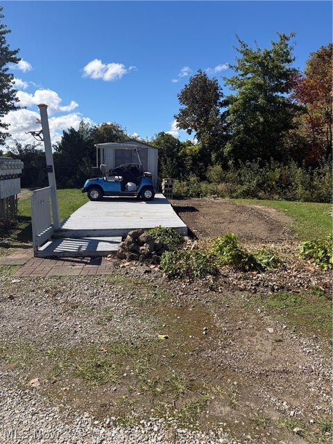 Vacant Land For Sale - 531 S Findlay Street #105<br/> Ottawa County, Port Clinton, OH 43452