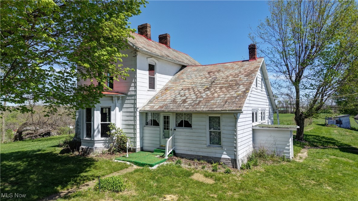 7415 State Route 22, Roseville, Ohio image 1