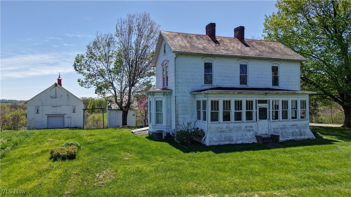 7415 State Route 22, Roseville, Ohio image 3