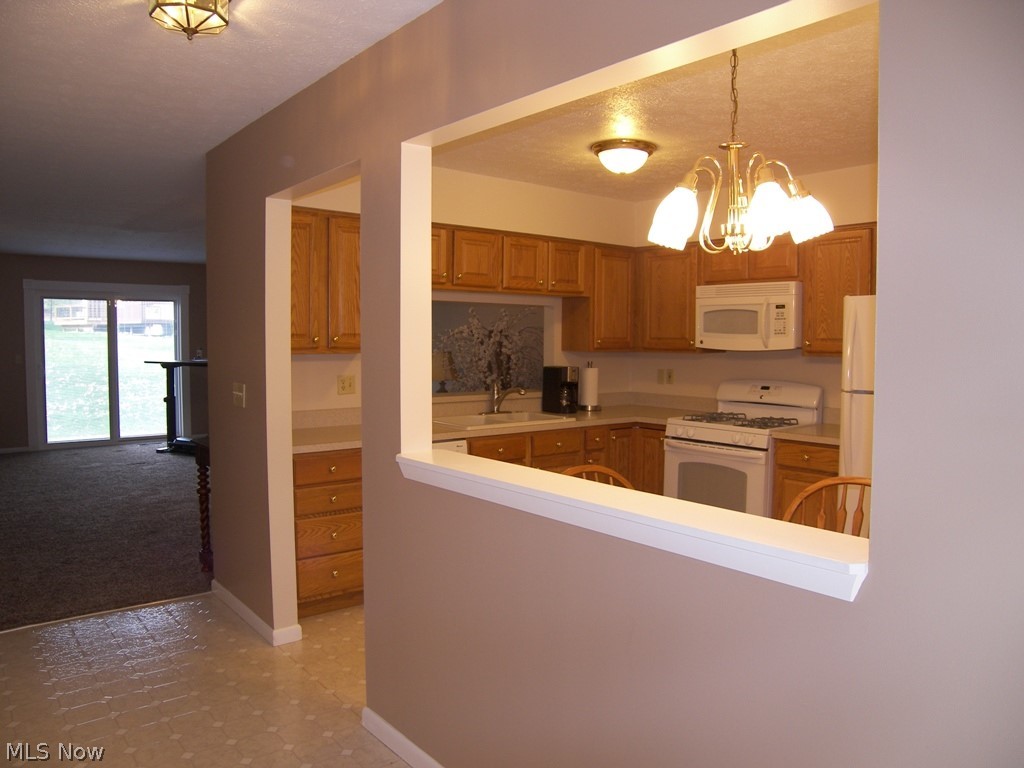 Heritage Glen Condo - Residential