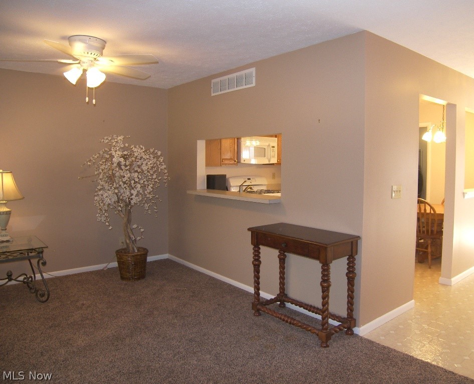 Heritage Glen Condo - Residential