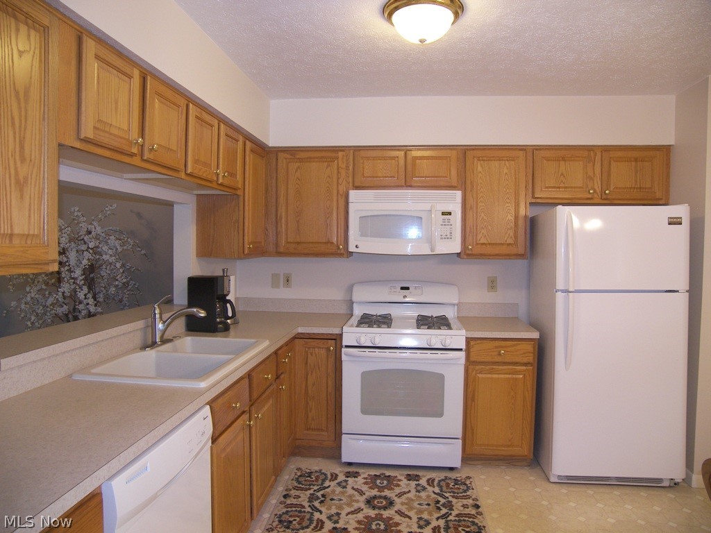 Heritage Glen Condo - Residential