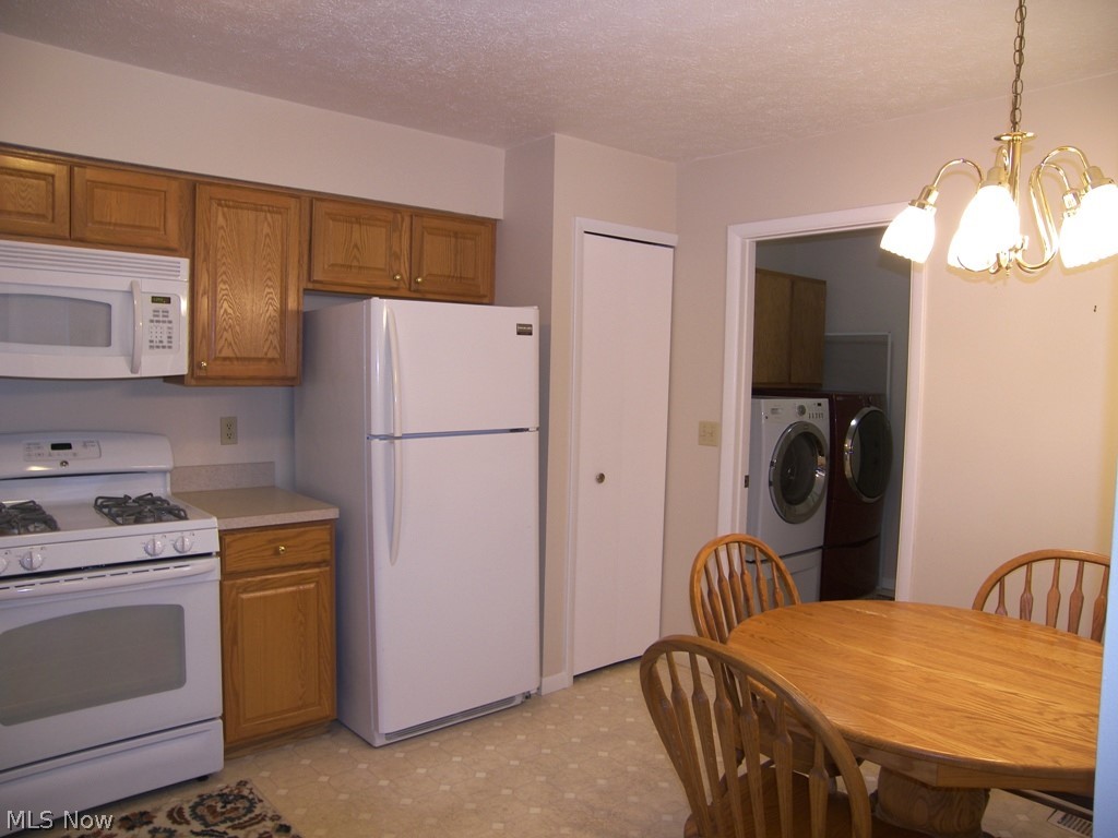 Heritage Glen Condo - Residential