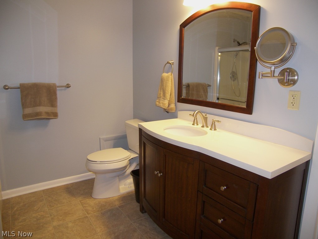 Heritage Glen Condo - Residential