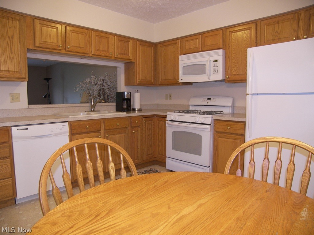 Heritage Glen Condo - Residential