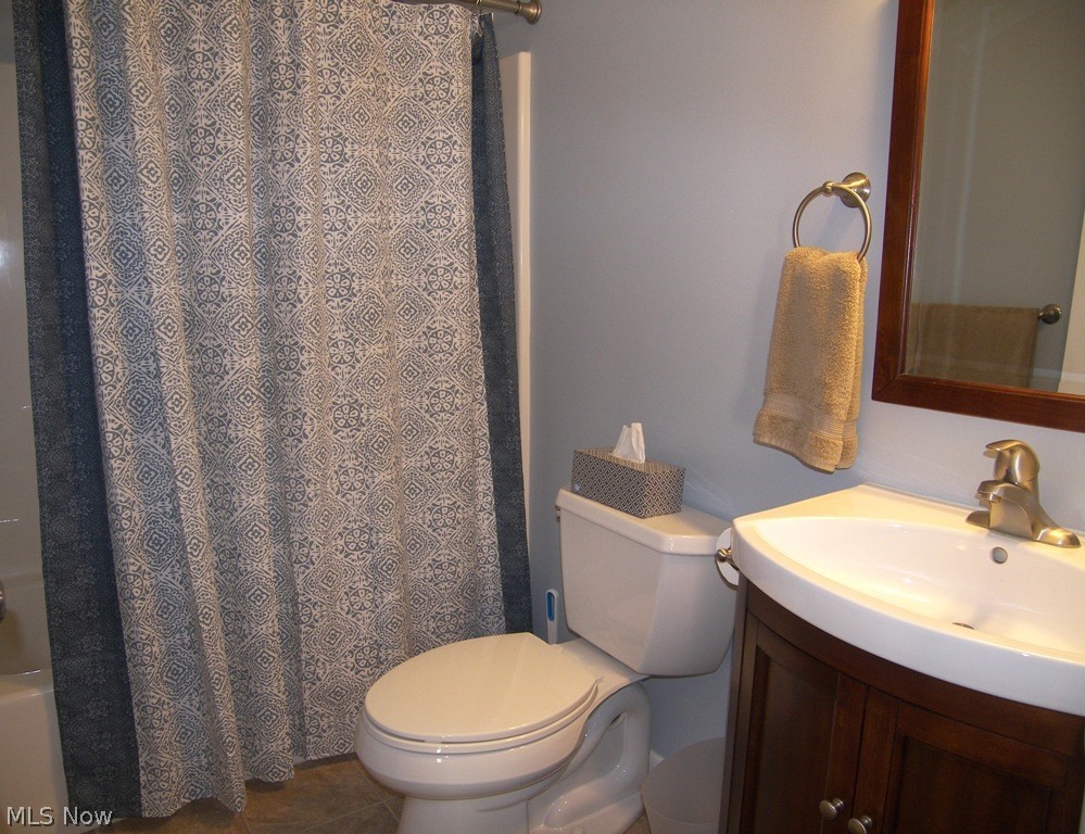 Heritage Glen Condo - Residential