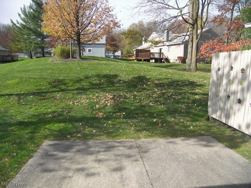 Heritage Glen Condo - Residential