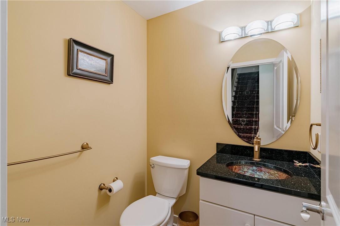 Fairwood Glen - Residential