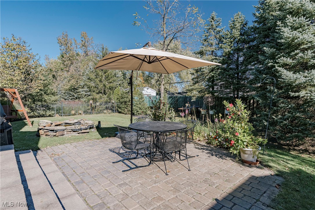 Fairwood Glen - Residential