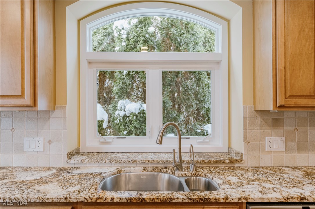 Fairwood Glen - Residential