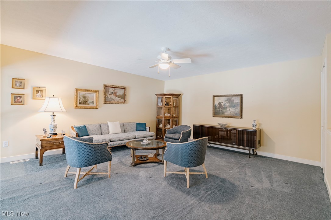 Fairwood Glen - Residential