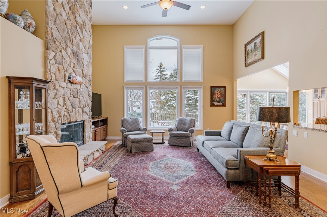 Fairwood Glen - Residential