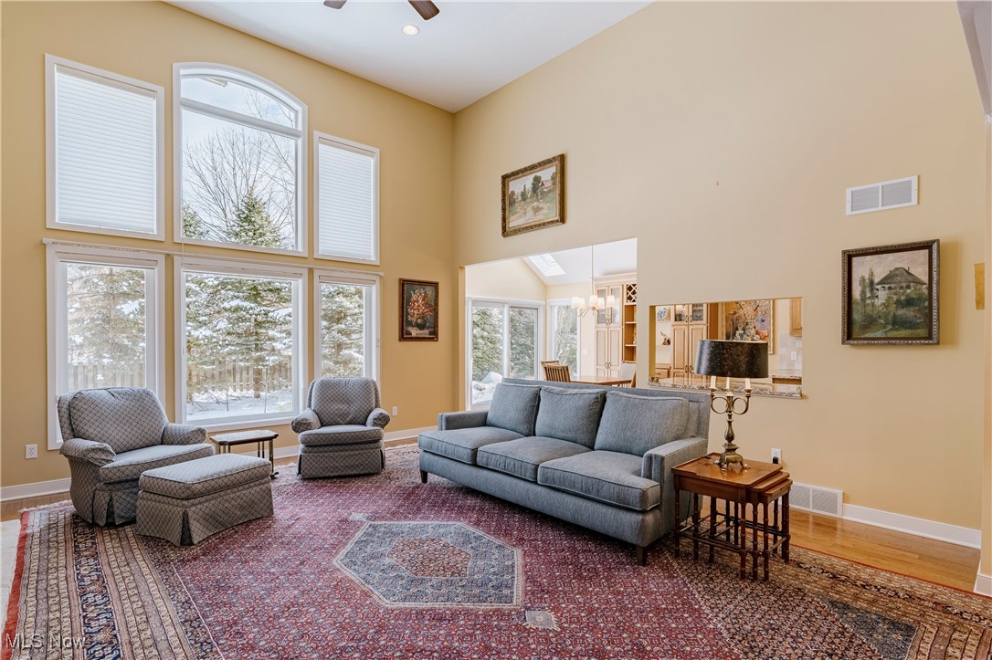 Fairwood Glen - Residential