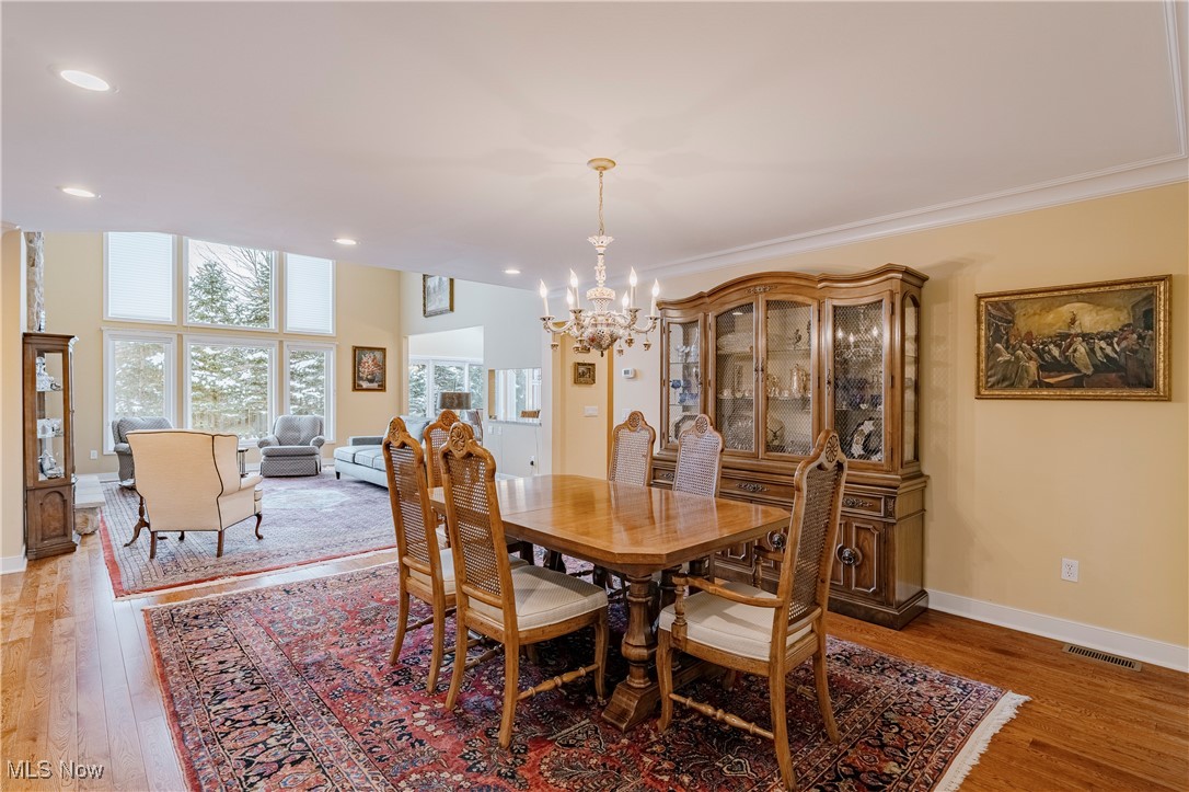 Fairwood Glen - Residential