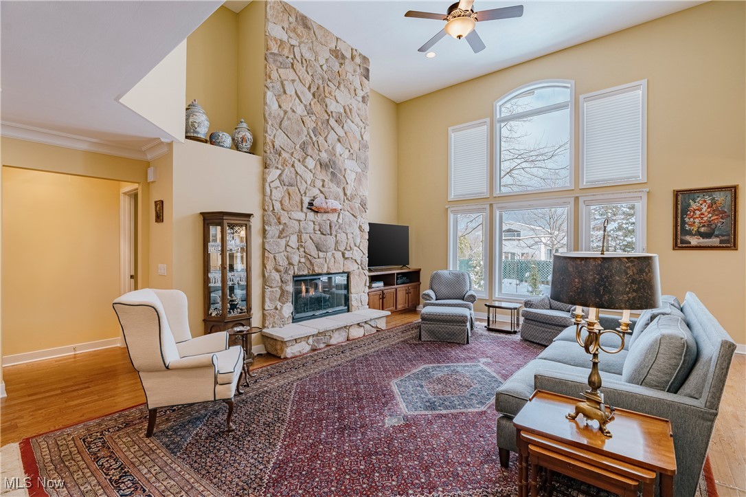 Fairwood Glen - Residential