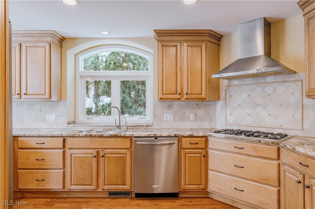 Fairwood Glen - Residential