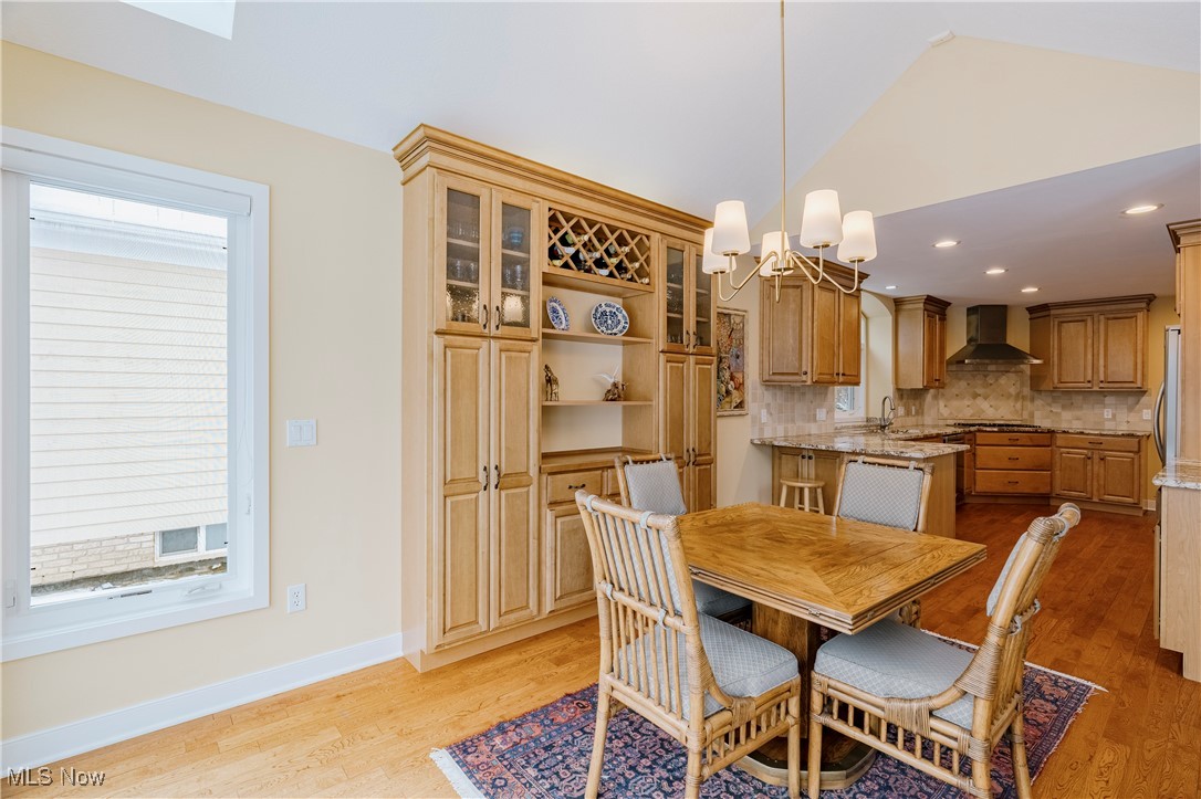 Fairwood Glen - Residential