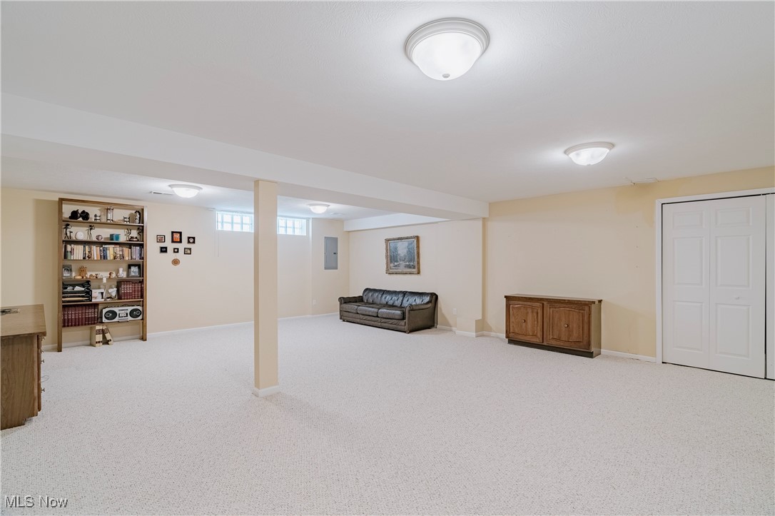 Fairwood Glen - Residential