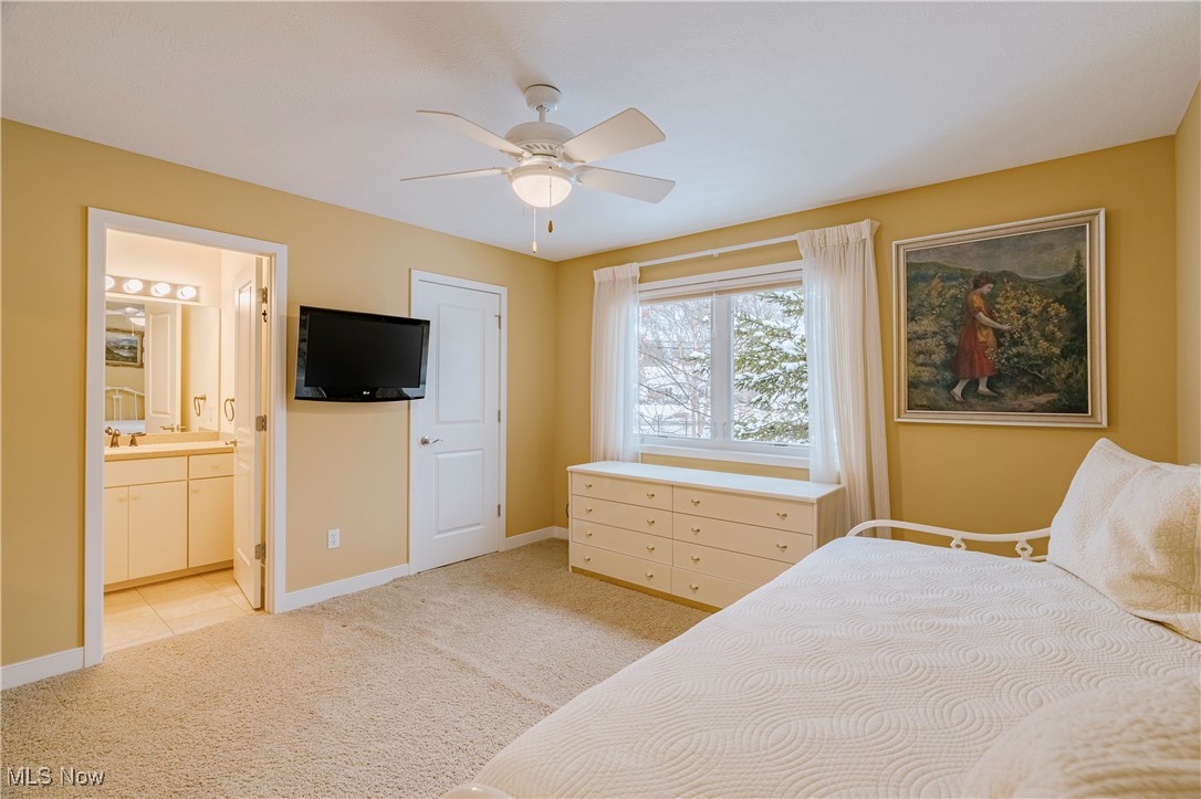 Fairwood Glen - Residential