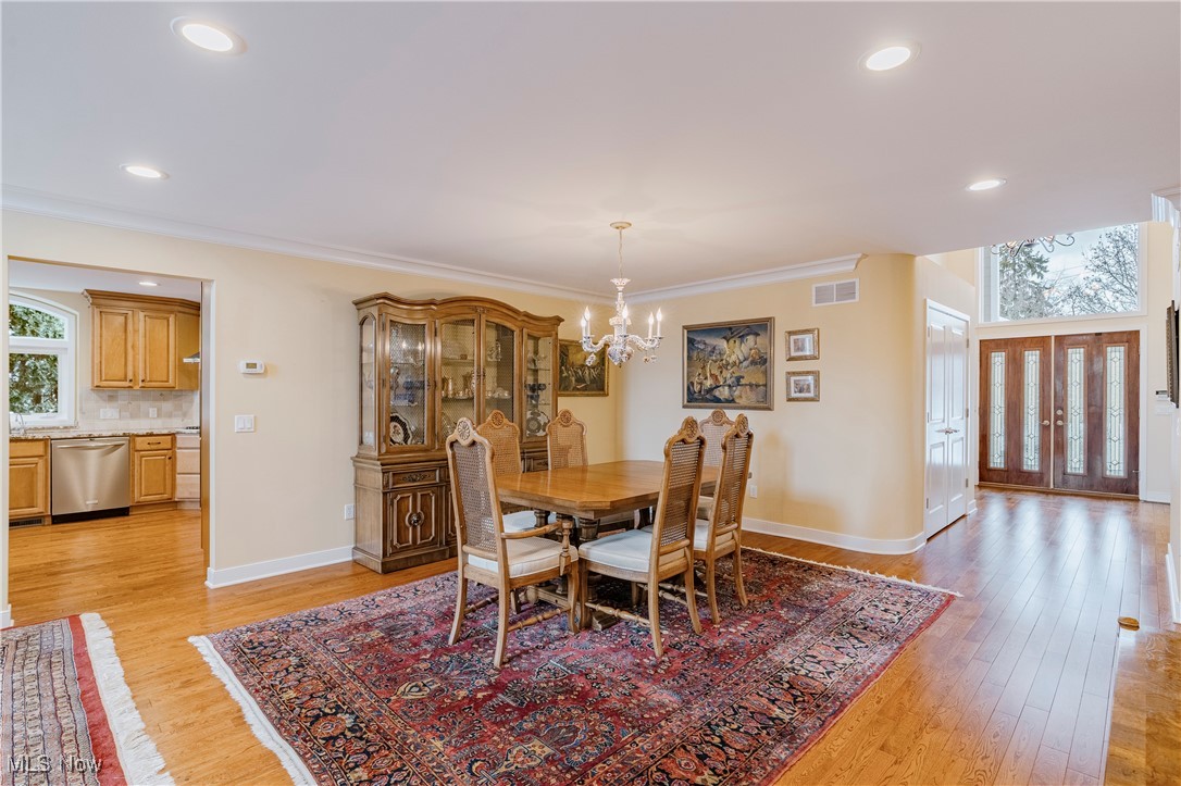 Fairwood Glen - Residential