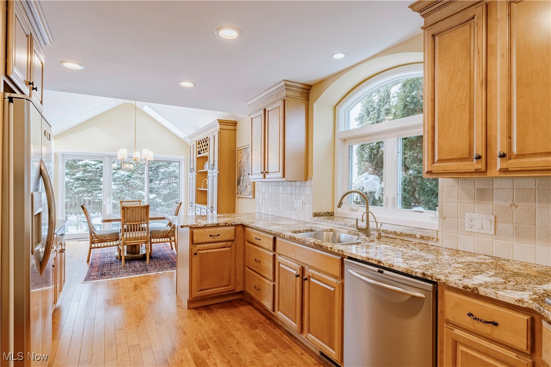 Fairwood Glen - Residential