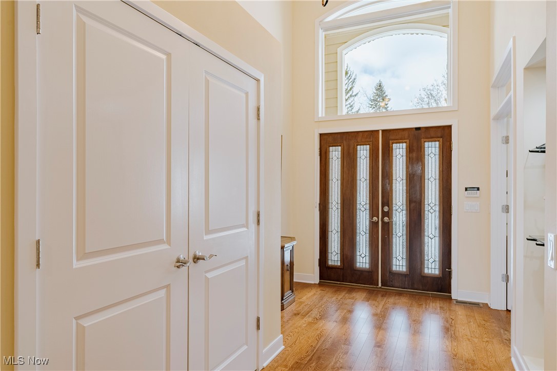 Fairwood Glen - Residential