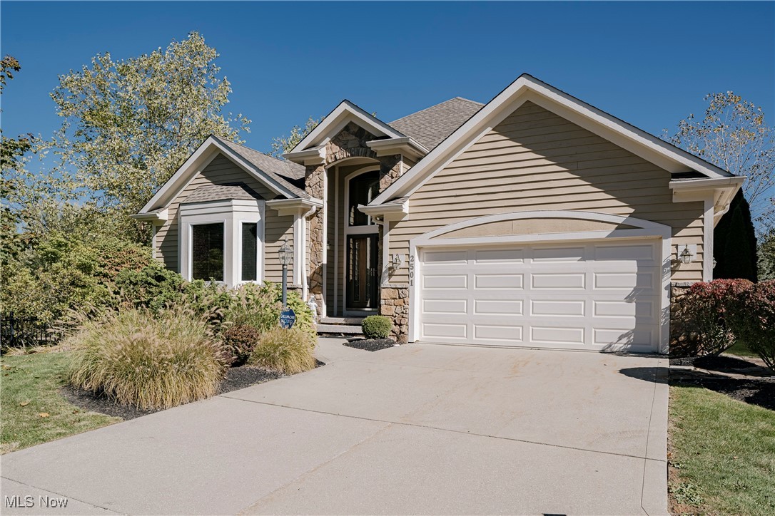 Fairwood Glen - Residential