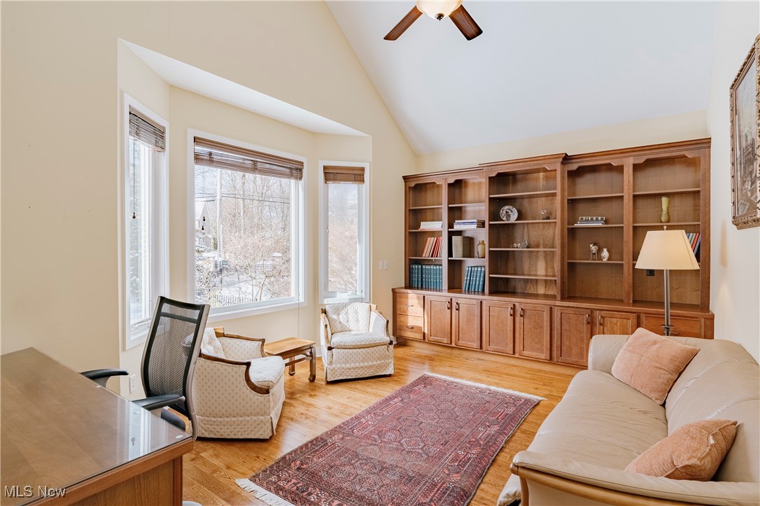 Fairwood Glen - Residential