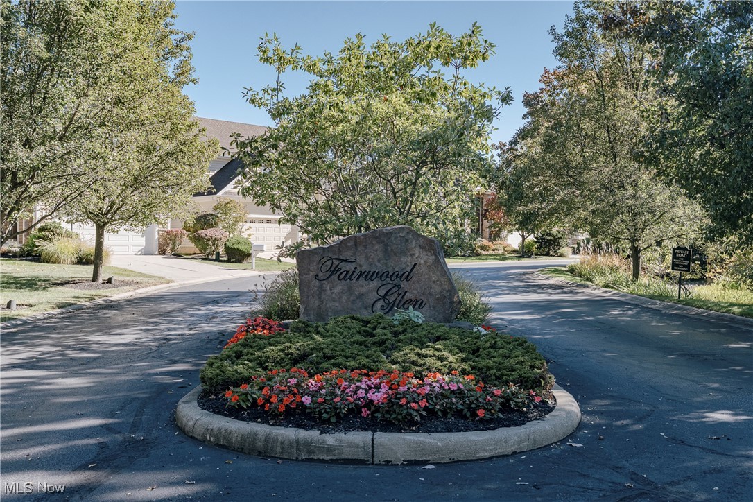 Fairwood Glen - Residential