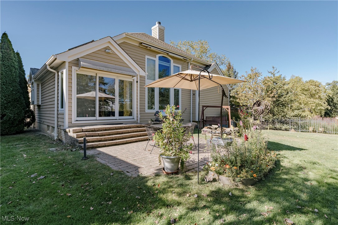 Fairwood Glen - Residential