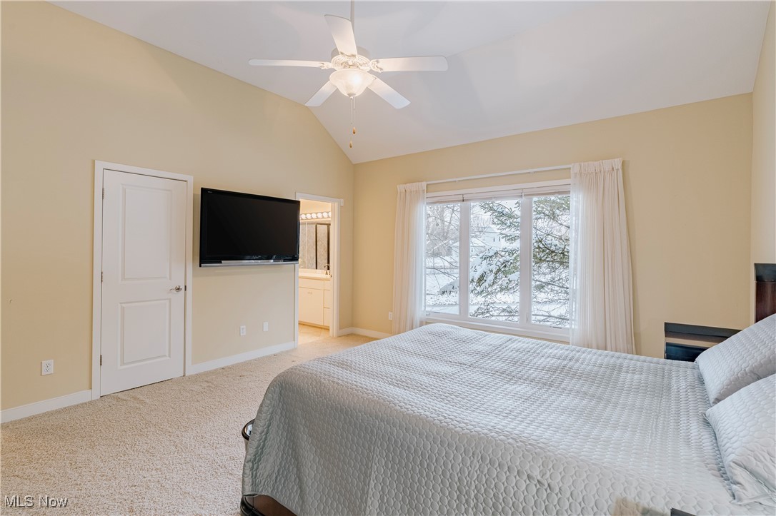 Fairwood Glen - Residential