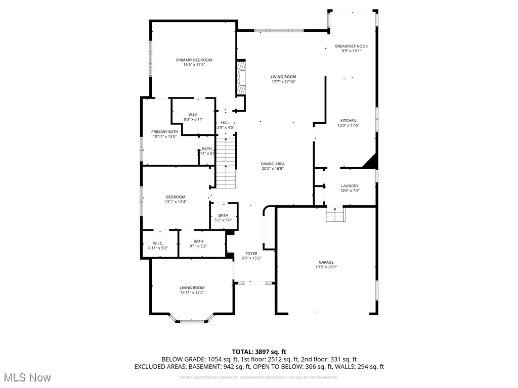 Fairwood Glen - Residential