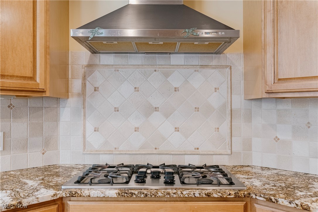 Fairwood Glen - Residential